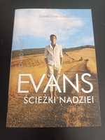 Ścieżki nadziei, Richard Paul Evans, książka