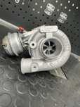 Turbo bmw 136cv e46