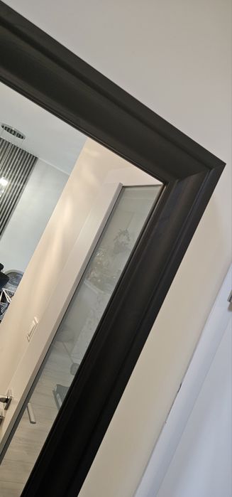 Lustro wiszące Ikea