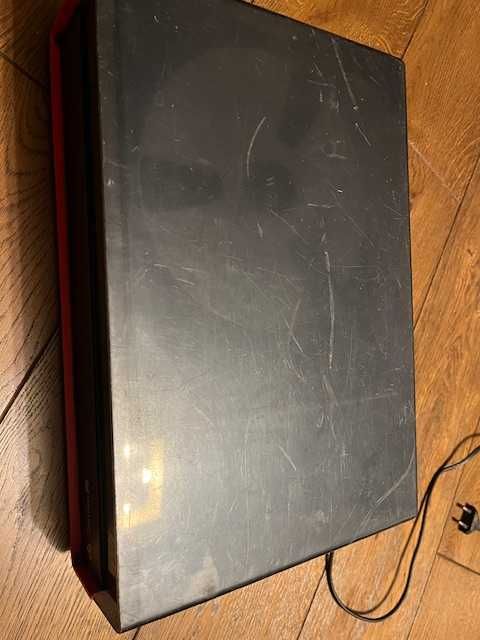 Gramofon FONICA WG-417 stereo LUX