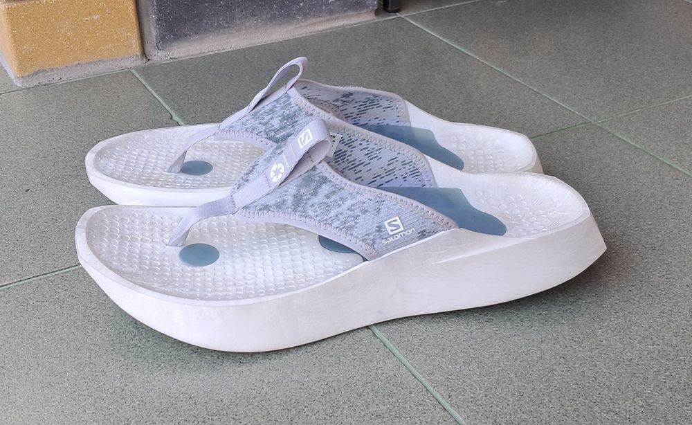 В'єтнамки Salomon Index Break