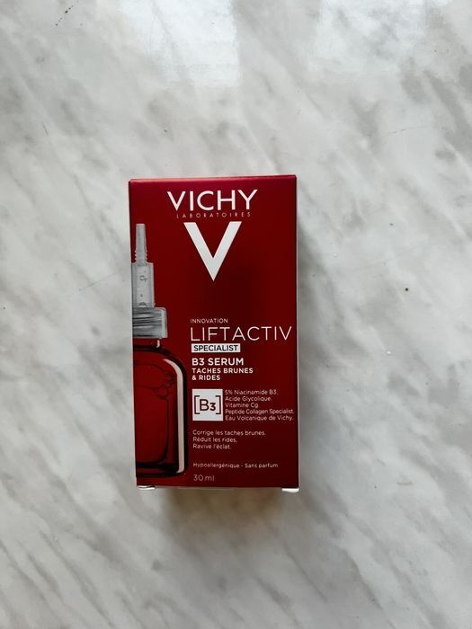 Гель- бустер vichy