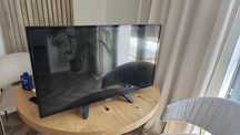 Tv Philips 32" Led Hdmi USB Pilot