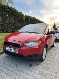 Mitsubishi Colt 1.3 LPG Klima 2009r