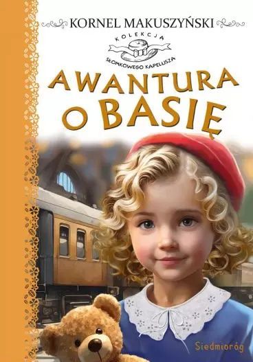 Awantura o Basię. Siedmioróg