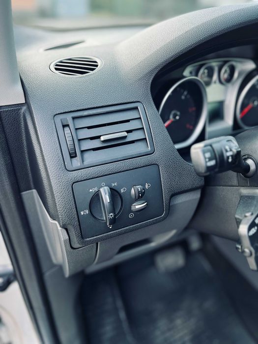 Ford Kuga 2.0 TDCi | 140 к.с. | 6-ст. автомат | 2011