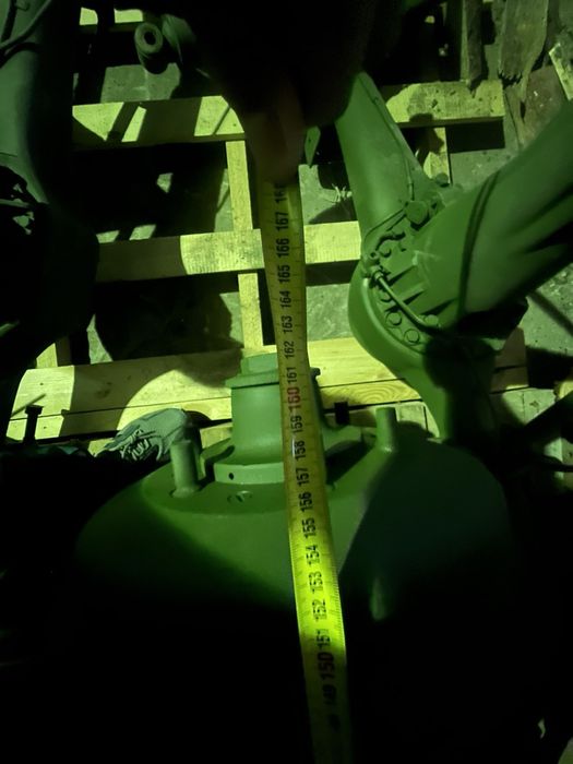 Мости mercedes unimog  404,411,,унімог портальні