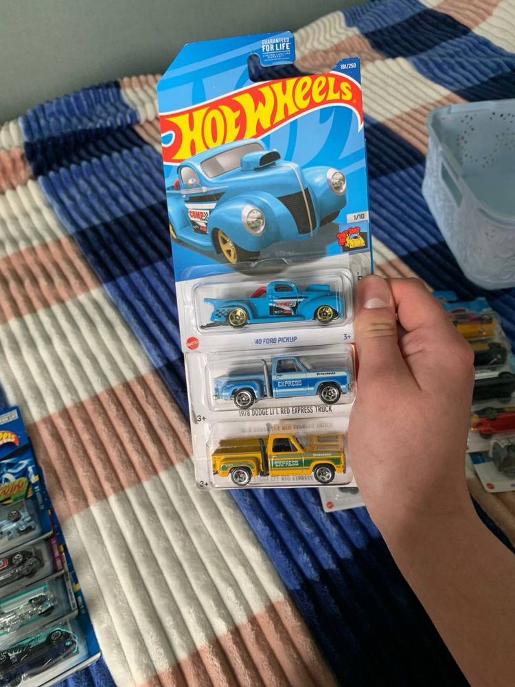 машики hot wheels