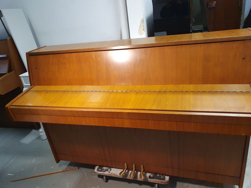 Pianino Kawai, Japońskie z duszą. 95 cm.