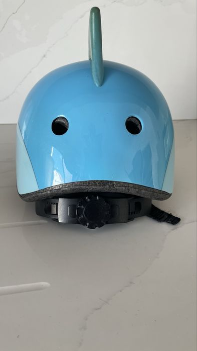 Capacete criança bicicleta skate patins