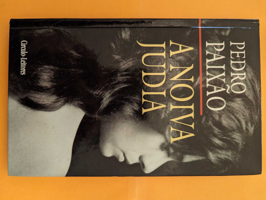 A Noiva Judia - Pedro Paixão