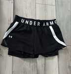 Жіночі шорти Under Armour