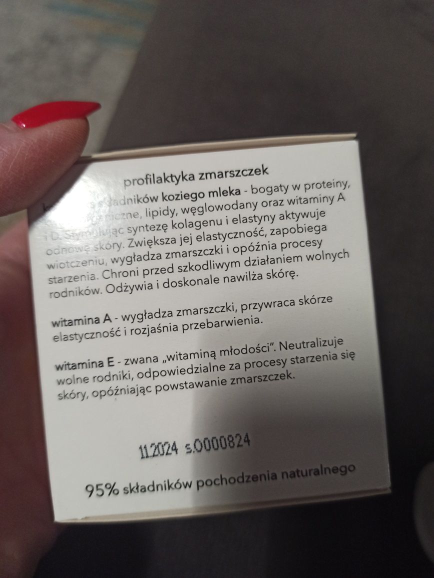 Krem Ziaja - 2szt-