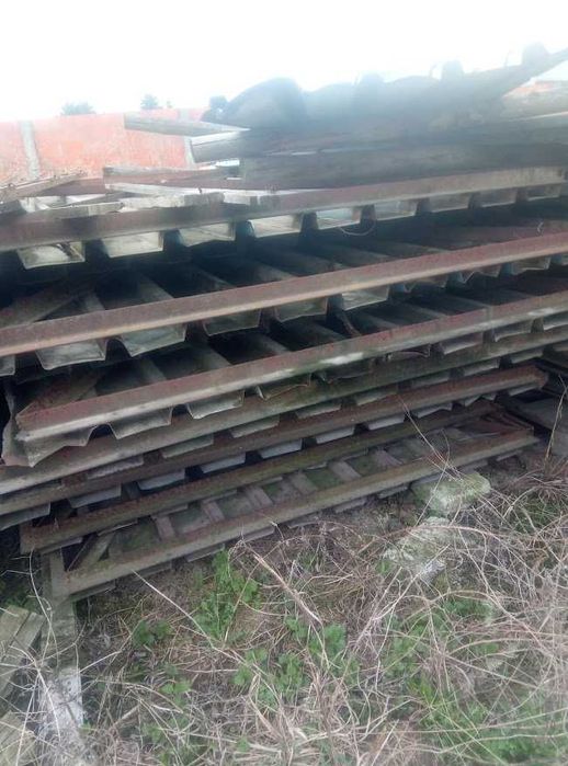 Wiata/hala stalowa jednospadowa 1000m2