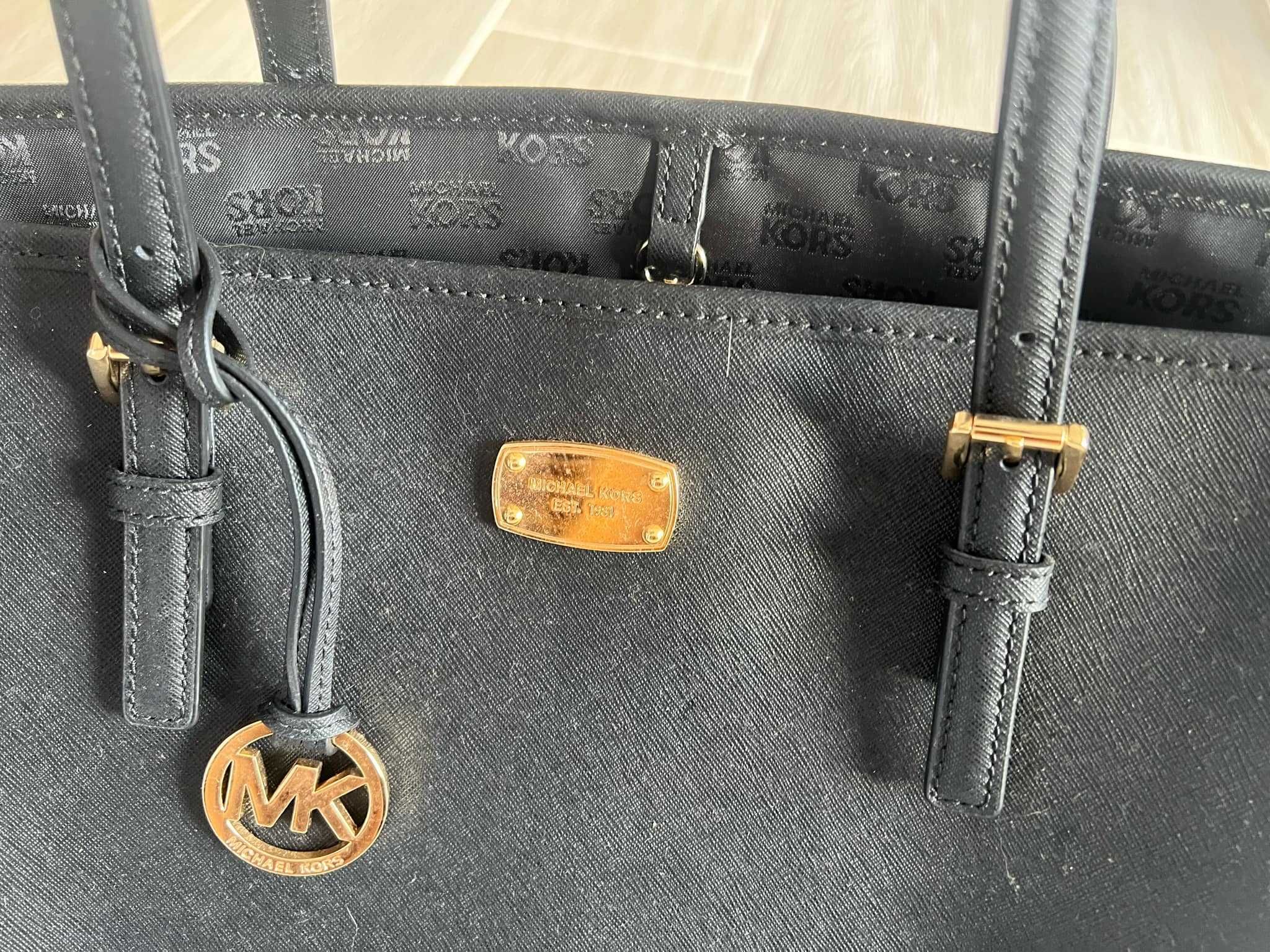 Michael Kors carteira