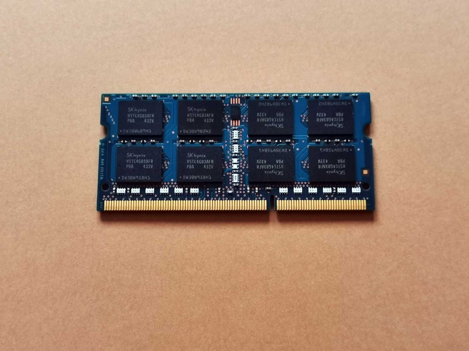 DDR3 8GB HyniX 12800 L