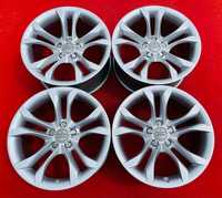 Jantes 18 5x112 Audi A4/S4 B8