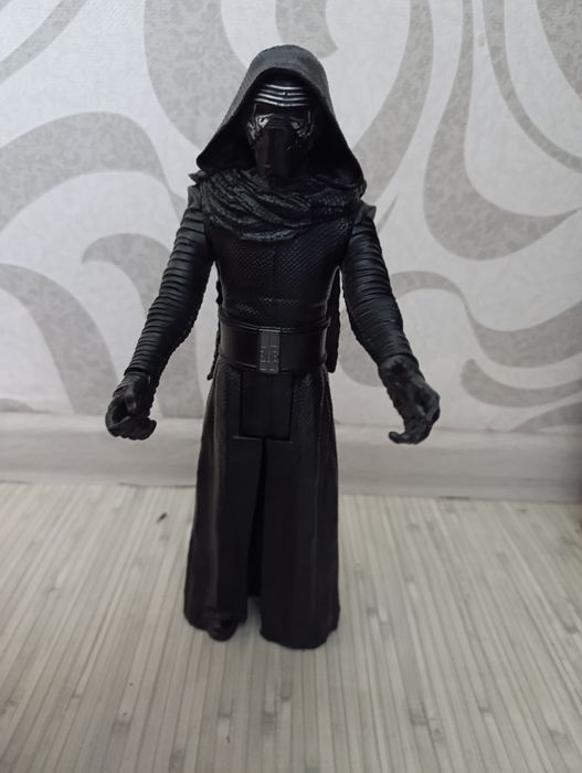 Фігурка Кайло Рен Зоряні війни Hasbro