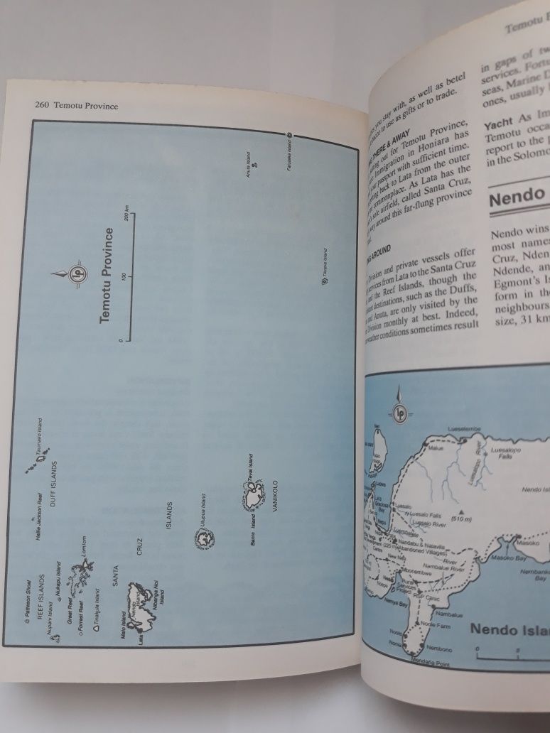 Solomon Islands, Lonely Planet - Informator turyst. David Harcombe