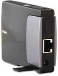Бездротова точка доступа D-Link DAP-1350