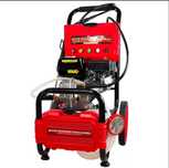 Promoção: Máquina de lavar a pressão a gasolina 180 bar 3500psi