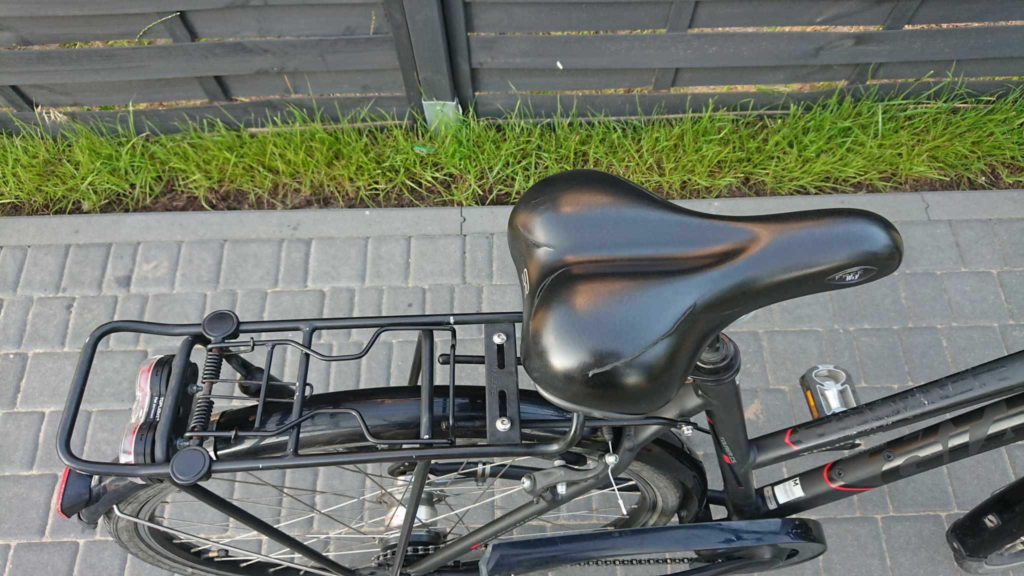 Rower miejski GIANT TOURER CS 28" Rozmiar M NEXUS 7