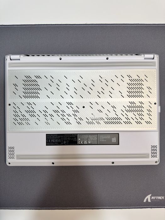 Продам игровой ноутбук Asus Rog Zephyrus G14.