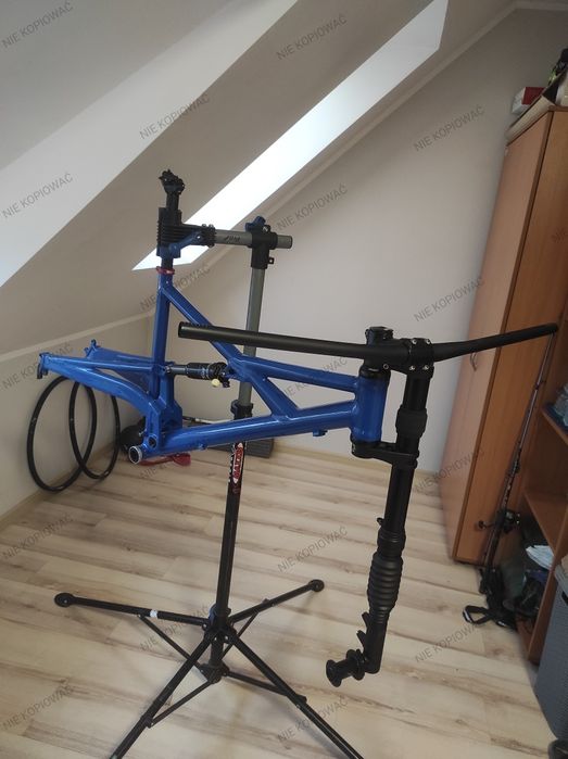 Amortyzator Lefty DLR2(nie rock shox,Fox,cannondale)