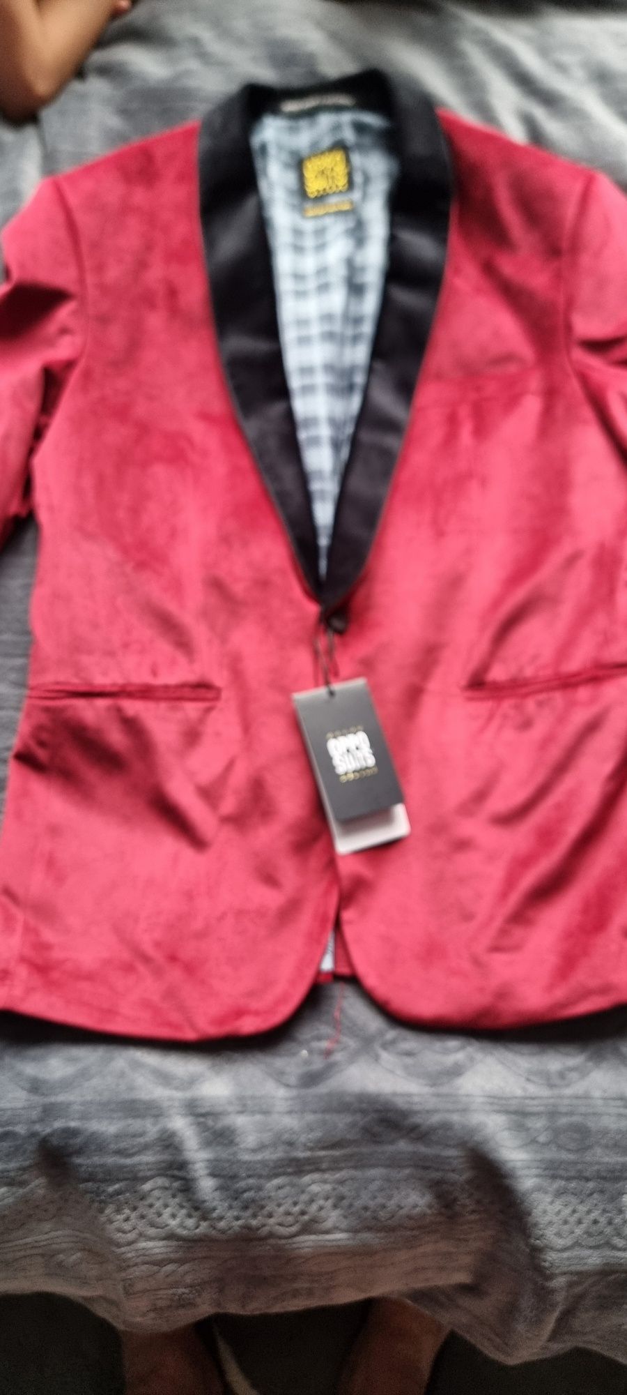 Marynarka  promocja z 800zl