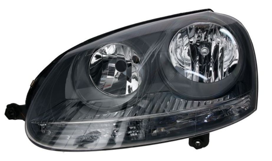 Volkswagen Golf V 08-16 Reflektor Przedni Lampa Przednia NOWY