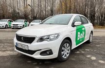 Оренда Peugeot 301 від 3 985 ₴ за тиждень, для таксі (ліцензія є)