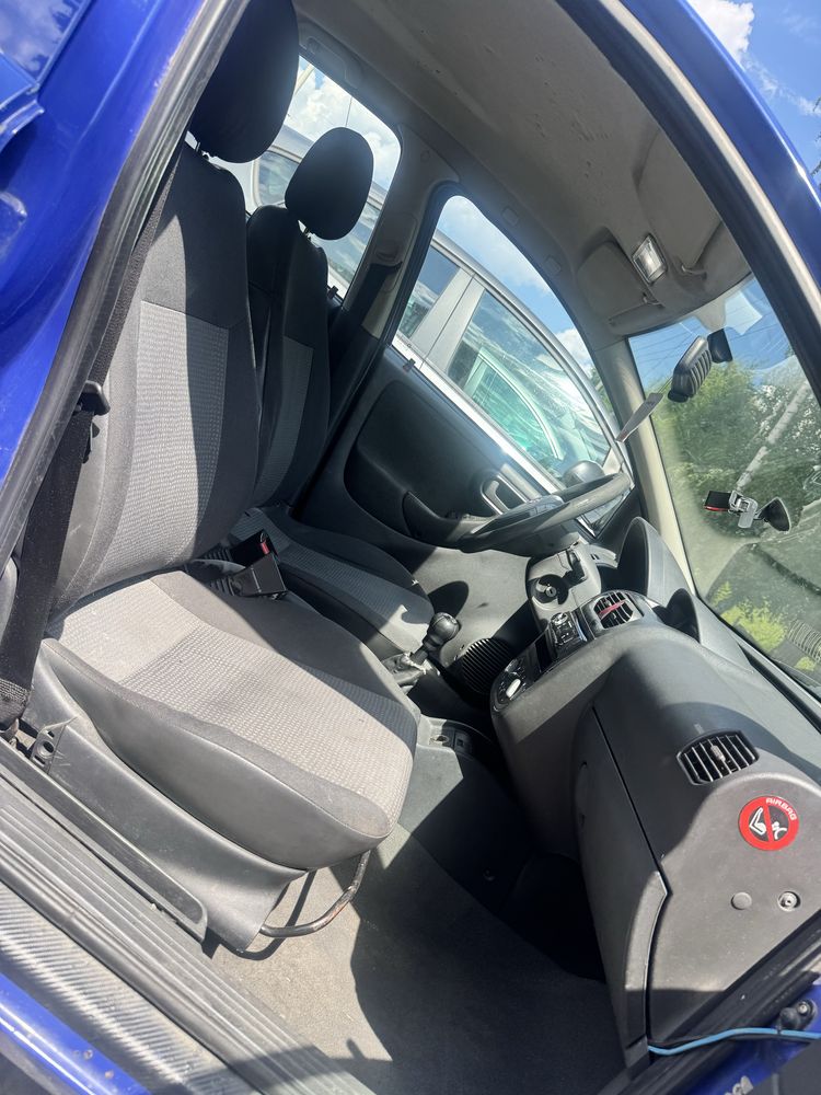 Opel Corsa 1.3 cdti *klimatyzacja