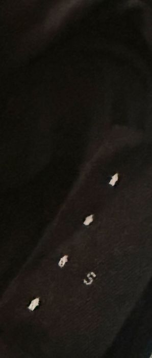 Така ціна до 3.12.2025 Боді чорний Ttswtrs оригинал