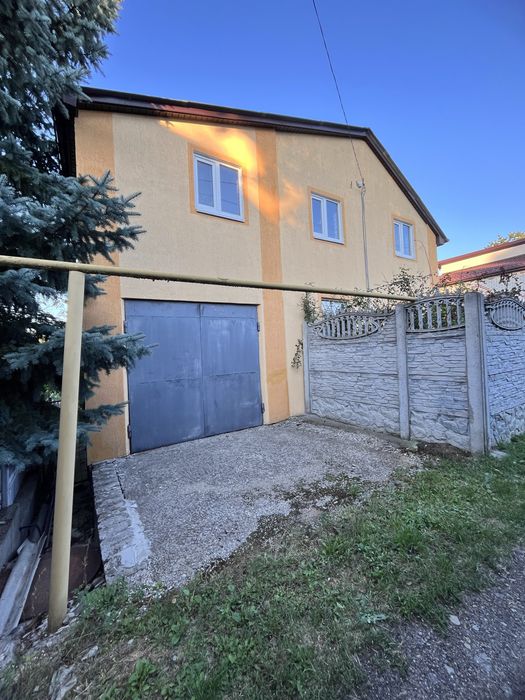 Эксклюзив! Продам дом с выходом к водоему пос. Олешки, Сан.Роща