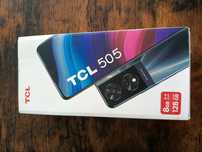 Telefon tcl 505 nowy