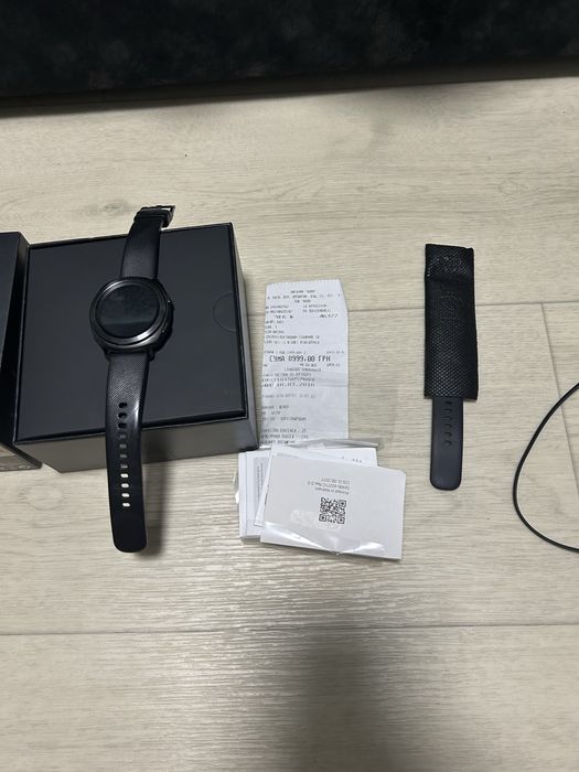 Samsung Gear Sport
