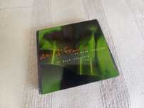 Cd duplo live de Anni DiFranco