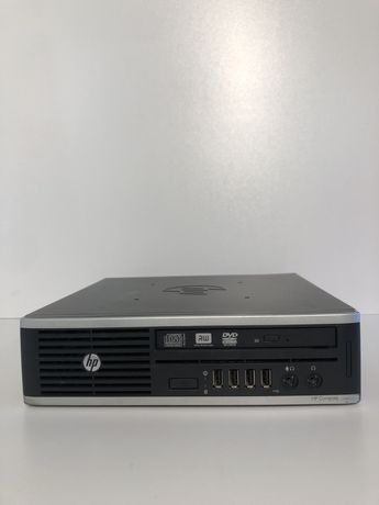 Комп’ютер Hp Compaq Elite 8300 (usdt) i5-3470/4gb/hdd 0системний блок