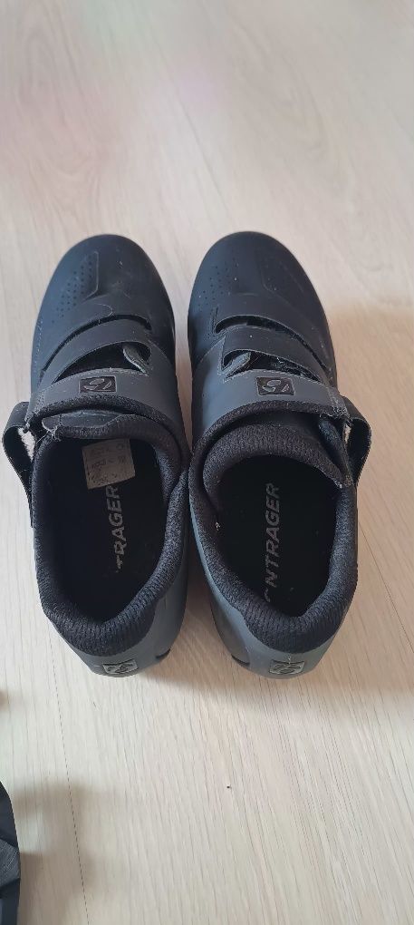 Buty i pedały do roweru SPD Bontrager 42