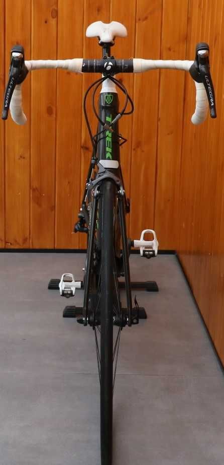 Rower szosowy Trek Kammtail Virtual Foil Bardzo lekki! Karbon
