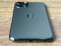 iPhone 11 Pro Space Grey 64gb Stan idealny