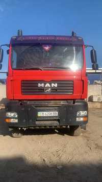 Продам MAN TGX 480