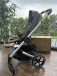 Cybex Balios S LUX Classic Beige 2w1