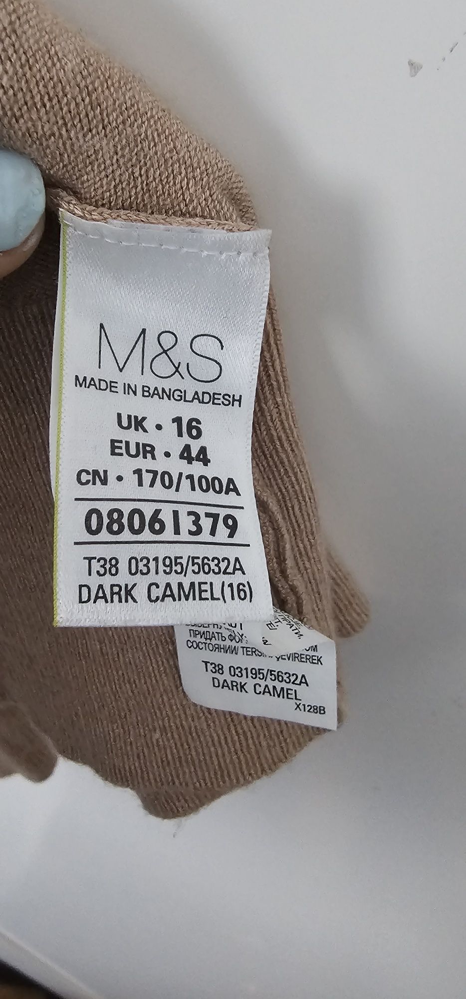 Sweter Marks&Spencer