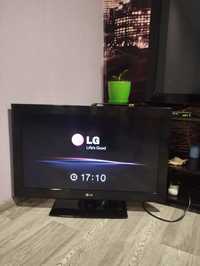 Продам телевизор LG