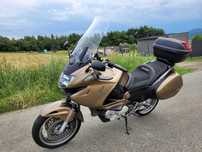 Sprzedam Honda NTV 700 DEAUVILLE
