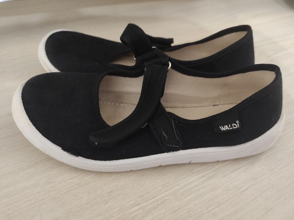 Мокасини 35 waldi