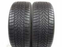 2X opony 255/50R19 DUNLOP SP WINTER SPORT 4D