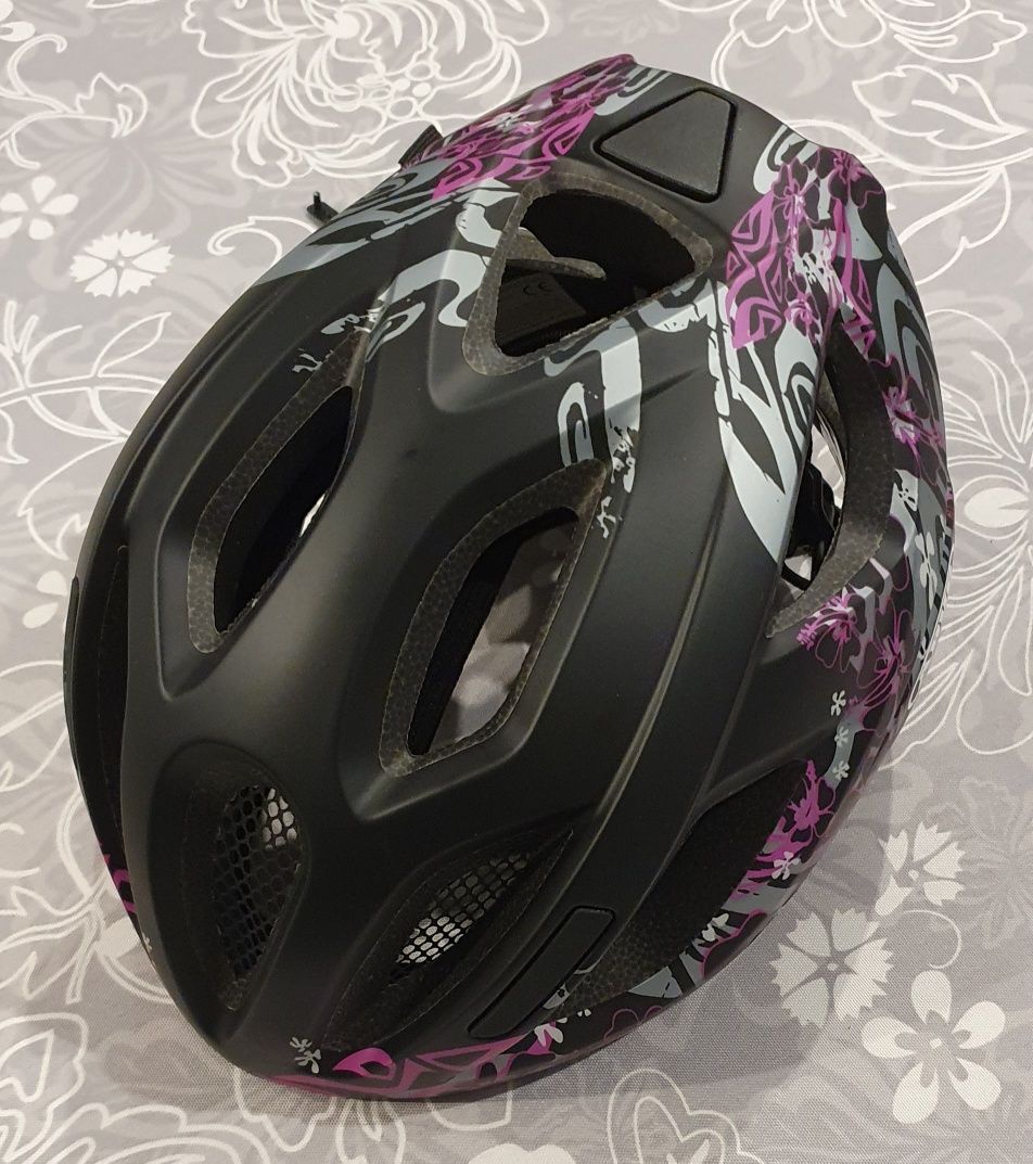 Kask rowerowy Abus Kask ABUS Aduro S