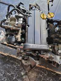 Motor Opel Corsa D  ref: Z12XEP